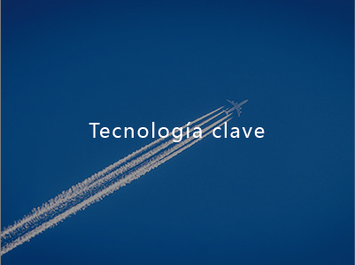 Tecnolog��a clave