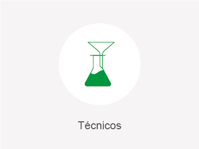 T��cnicos